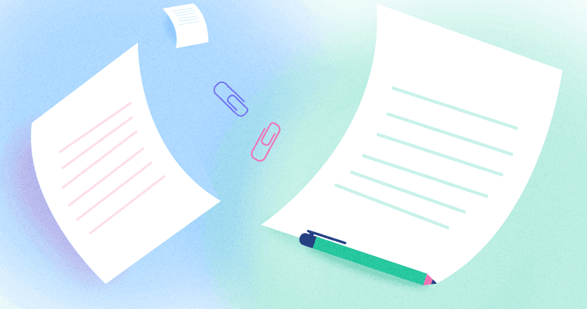 4 Tips for Copywriting