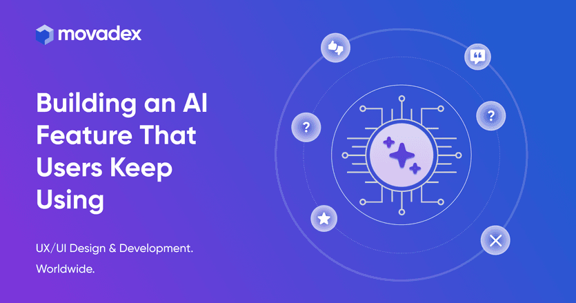 Building an AI Feature That Users Keep Using