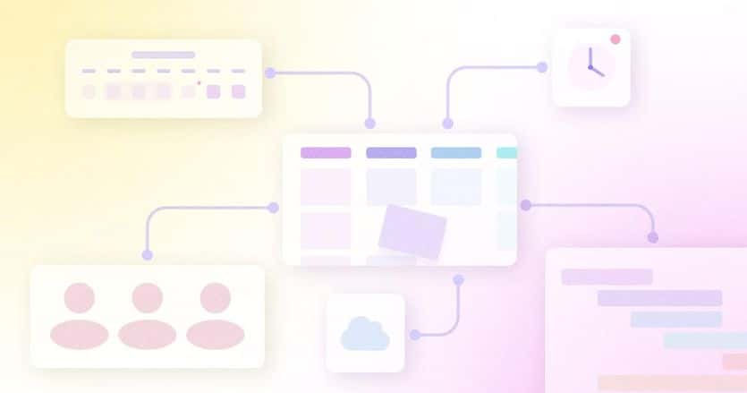 Managing Large Projects