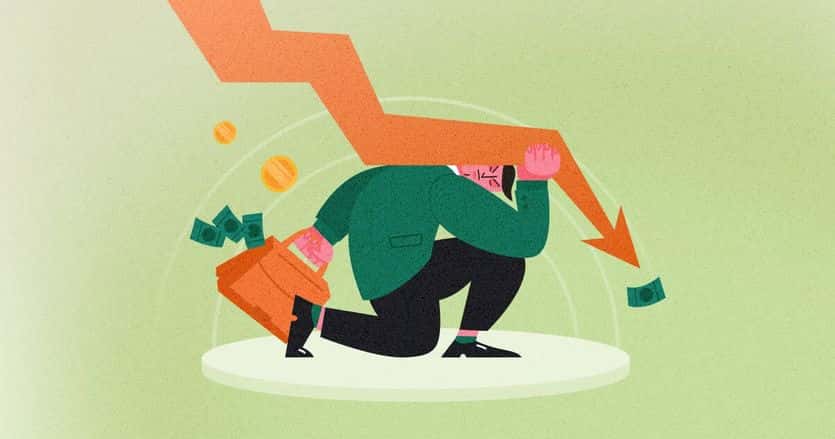 Marketing during a Recession, Slowdown, or Downturn