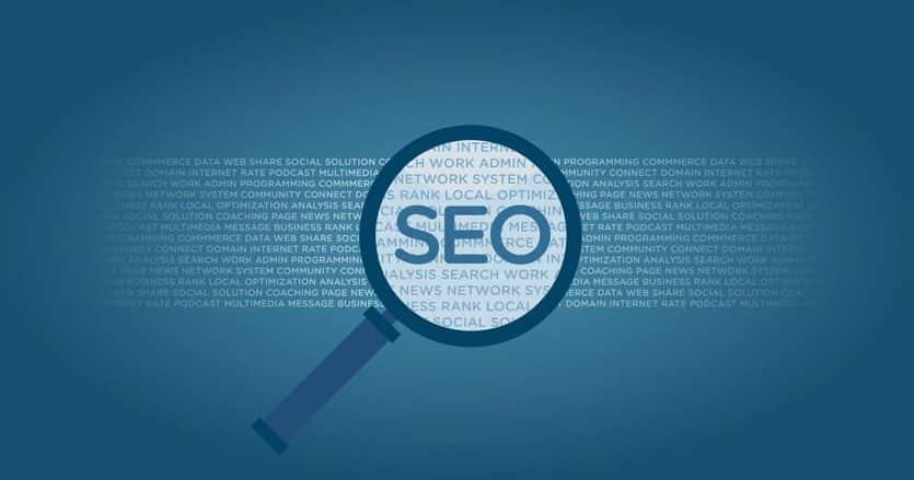 Search Engine Optimization