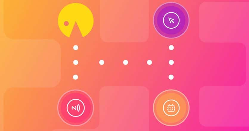 Technology Trends in Retail